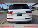 Thumbnail image of 2017 Audi Q7 at ALL Auto Sales