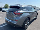 Thumbnail image of 2020 Nissan Murano at Hatchett Buick GMC