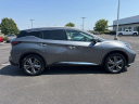 Thumbnail image of 2020 Nissan Murano at Hatchett Buick GMC