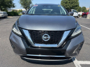 Thumbnail image of 2020 Nissan Murano at Hatchett Buick GMC