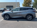 Thumbnail image of 2020 Nissan Murano at Hatchett Buick GMC