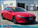 2022 Hyundai ELANTRA SEL at South Shore Hyundai