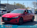 Thumbnail image of 2022 Hyundai ELANTRA at South Shore Hyundai