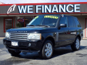 Thumbnail image of 2006 Land Rover Range Rover at Liberty Auto Finance