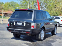 2006 Land Rover Range Rover HSE at Liberty Auto Finance