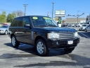 Thumbnail image of 2006 Land Rover Range Rover at Liberty Auto Finance