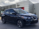 Thumbnail image of 2020 Nissan Kicks at Mathews Nissan