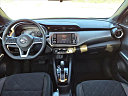 Thumbnail image of 2020 Nissan Kicks at Mathews Nissan