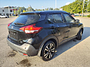 Thumbnail image of 2020 Nissan Kicks at Mathews Nissan