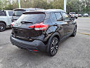 Thumbnail image of 2020 Nissan Kicks at Mathews Nissan