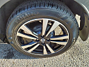 Thumbnail image of 2020 Nissan Kicks at Mathews Nissan