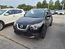 Thumbnail image of 2020 Nissan Kicks at Mathews Nissan