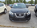 Thumbnail image of 2020 Nissan Kicks at Mathews Nissan