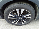 Thumbnail image of 2020 Nissan Kicks at Mathews Nissan