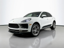 2020 Porsche Macan S at Autobahn Porsche Fort Worth