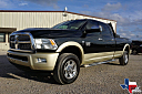 2012 Ram 3500 at Centex Truck and Auto