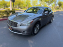 Thumbnail image of 2013 INFINITI M37 at Charlie Motors