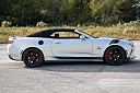Thumbnail image of 2017 Chevrolet Camaro at Burnyzz Llc.