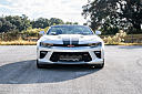 Thumbnail image of 2017 Chevrolet Camaro at Burnyzz Llc.