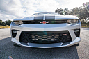 Thumbnail image of 2017 Chevrolet Camaro at Burnyzz Llc.