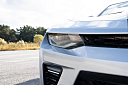 Thumbnail image of 2017 Chevrolet Camaro at Burnyzz Llc.
