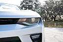 Thumbnail image of 2017 Chevrolet Camaro at Burnyzz Llc.