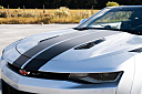 Thumbnail image of 2017 Chevrolet Camaro at Burnyzz Llc.