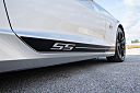 Thumbnail image of 2017 Chevrolet Camaro at Burnyzz Llc.