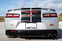 Thumbnail image of 2017 Chevrolet Camaro at Burnyzz Llc.