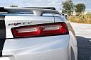 Thumbnail image of 2017 Chevrolet Camaro at Burnyzz Llc.
