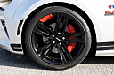 Thumbnail image of 2017 Chevrolet Camaro at Burnyzz Llc.
