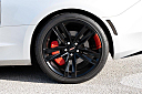 Thumbnail image of 2017 Chevrolet Camaro at Burnyzz Llc.
