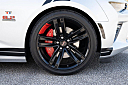 Thumbnail image of 2017 Chevrolet Camaro at Burnyzz Llc.