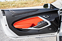 Thumbnail image of 2017 Chevrolet Camaro at Burnyzz Llc.