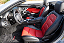 Thumbnail image of 2017 Chevrolet Camaro at Burnyzz Llc.