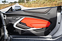 Thumbnail image of 2017 Chevrolet Camaro at Burnyzz Llc.