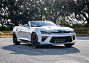 Thumbnail image of 2017 Chevrolet Camaro at Burnyzz Llc.