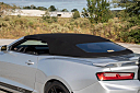 Thumbnail image of 2017 Chevrolet Camaro at Burnyzz Llc.