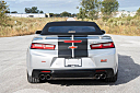 Thumbnail image of 2017 Chevrolet Camaro at Burnyzz Llc.