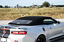 Thumbnail image of 2017 Chevrolet Camaro at Burnyzz Llc.