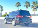 Thumbnail image of 2017 Mercedes-Benz GLS at BEVERLY HILLS AUTO BROKERS