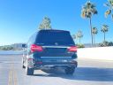 Thumbnail image of 2017 Mercedes-Benz GLS at BEVERLY HILLS AUTO BROKERS