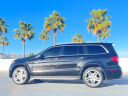 Thumbnail image of 2017 Mercedes-Benz GLS at BEVERLY HILLS AUTO BROKERS