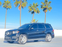 Thumbnail image of 2017 Mercedes-Benz GLS at BEVERLY HILLS AUTO BROKERS