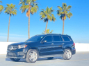 Thumbnail image of 2017 Mercedes-Benz GLS at BEVERLY HILLS AUTO BROKERS