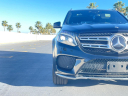 Thumbnail image of 2017 Mercedes-Benz GLS at BEVERLY HILLS AUTO BROKERS