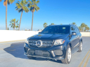 Thumbnail image of 2017 Mercedes-Benz GLS at BEVERLY HILLS AUTO BROKERS