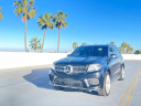 Thumbnail image of 2017 Mercedes-Benz GLS at BEVERLY HILLS AUTO BROKERS