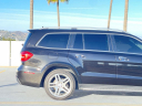 Thumbnail image of 2017 Mercedes-Benz GLS at BEVERLY HILLS AUTO BROKERS
