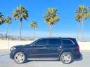Thumbnail image of 2017 Mercedes-Benz GLS at BEVERLY HILLS AUTO BROKERS